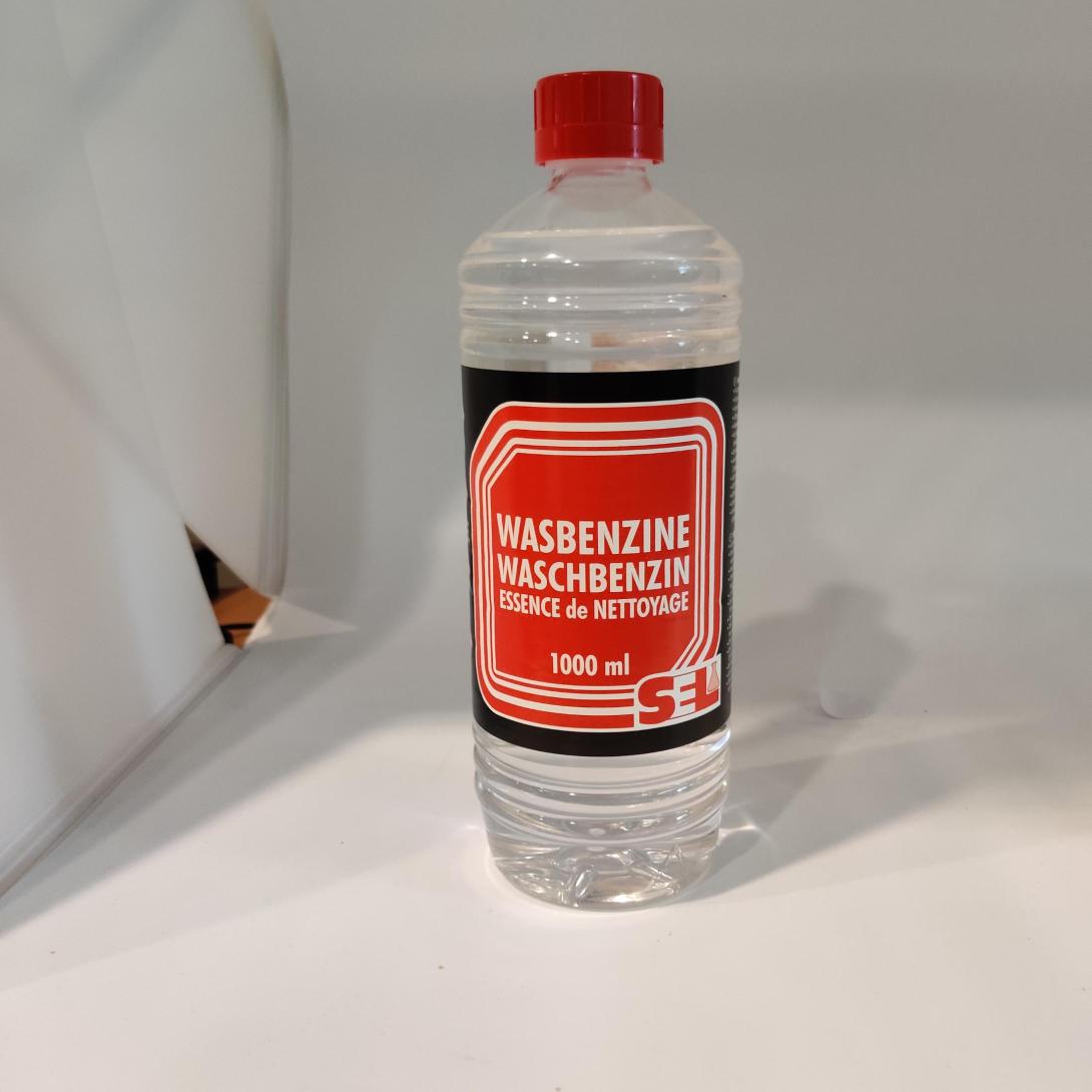 Chemische producten in de schildersector een compleet overzicht Paint & Stuc